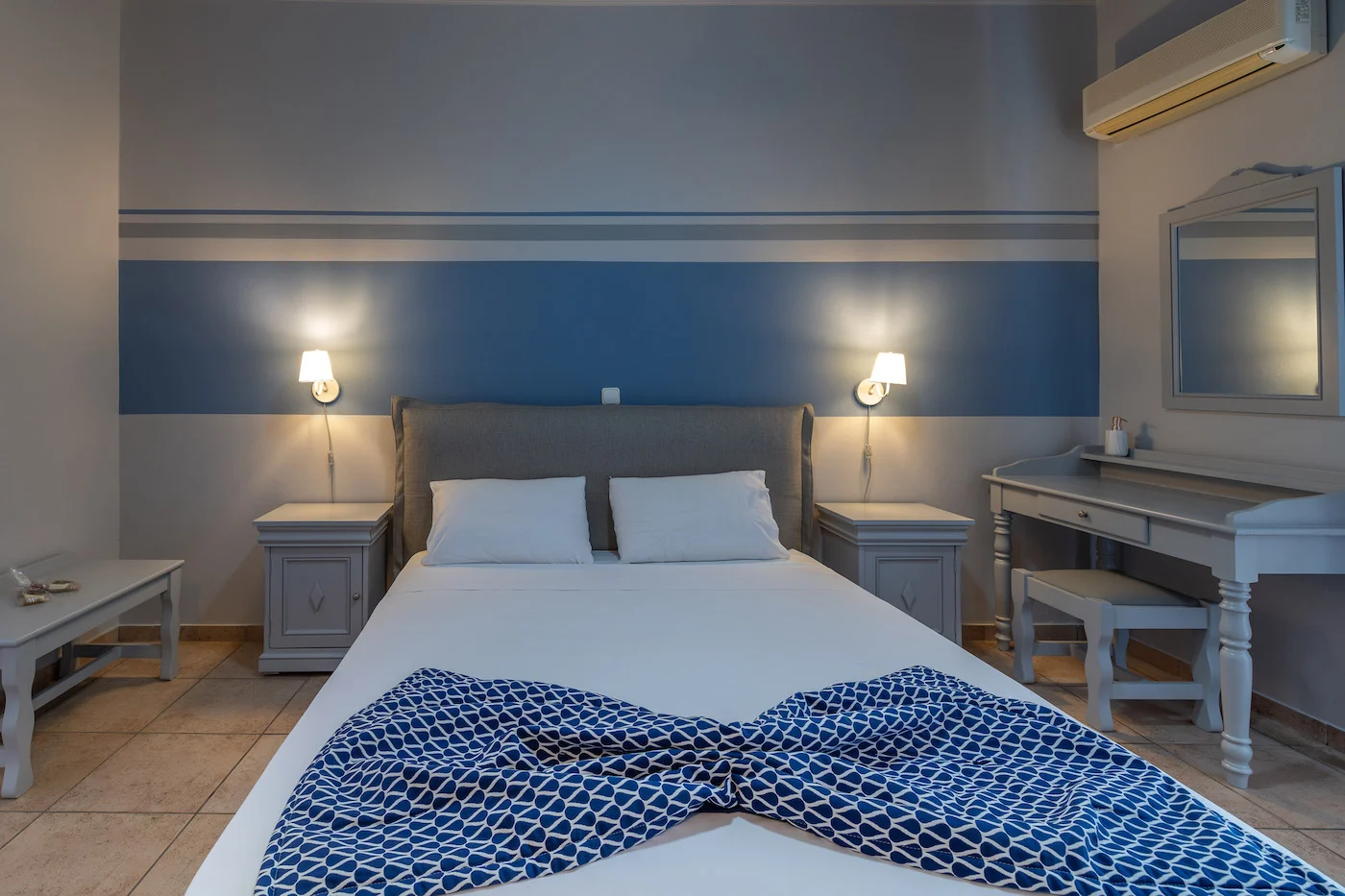 02 - Twin Double Studio Skala Kefalonia