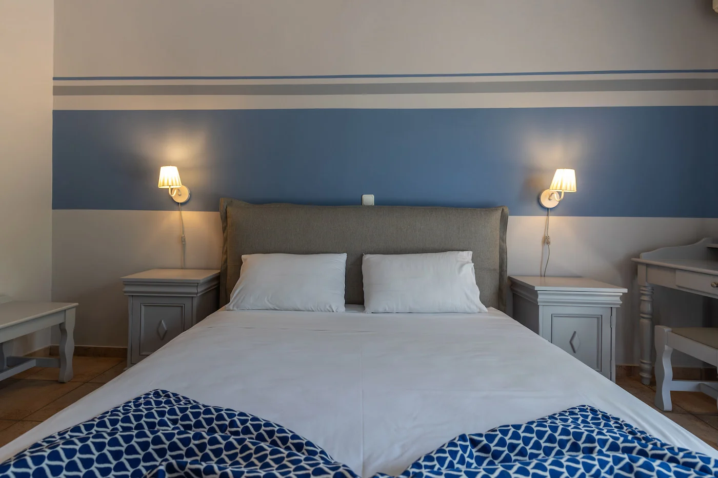 07 - Twin Double Studio Skala Kefalonia