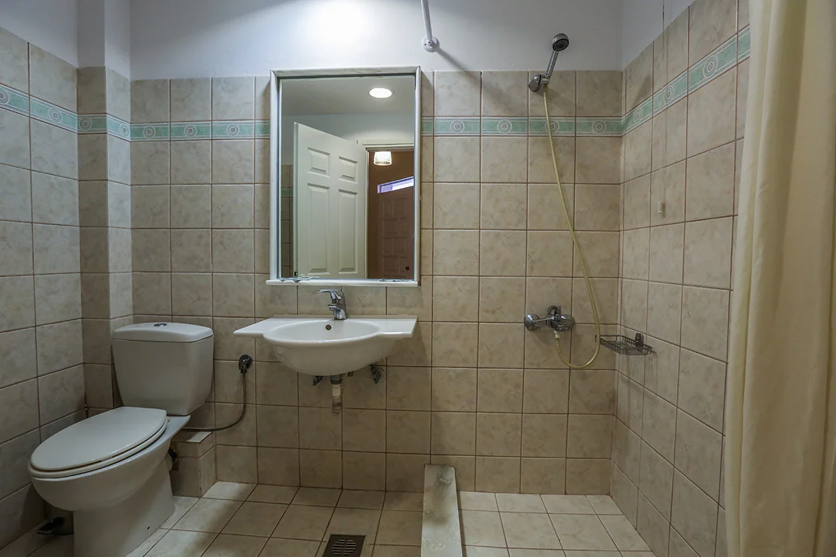 16 - Twin Double Studio Skala Kefalonia