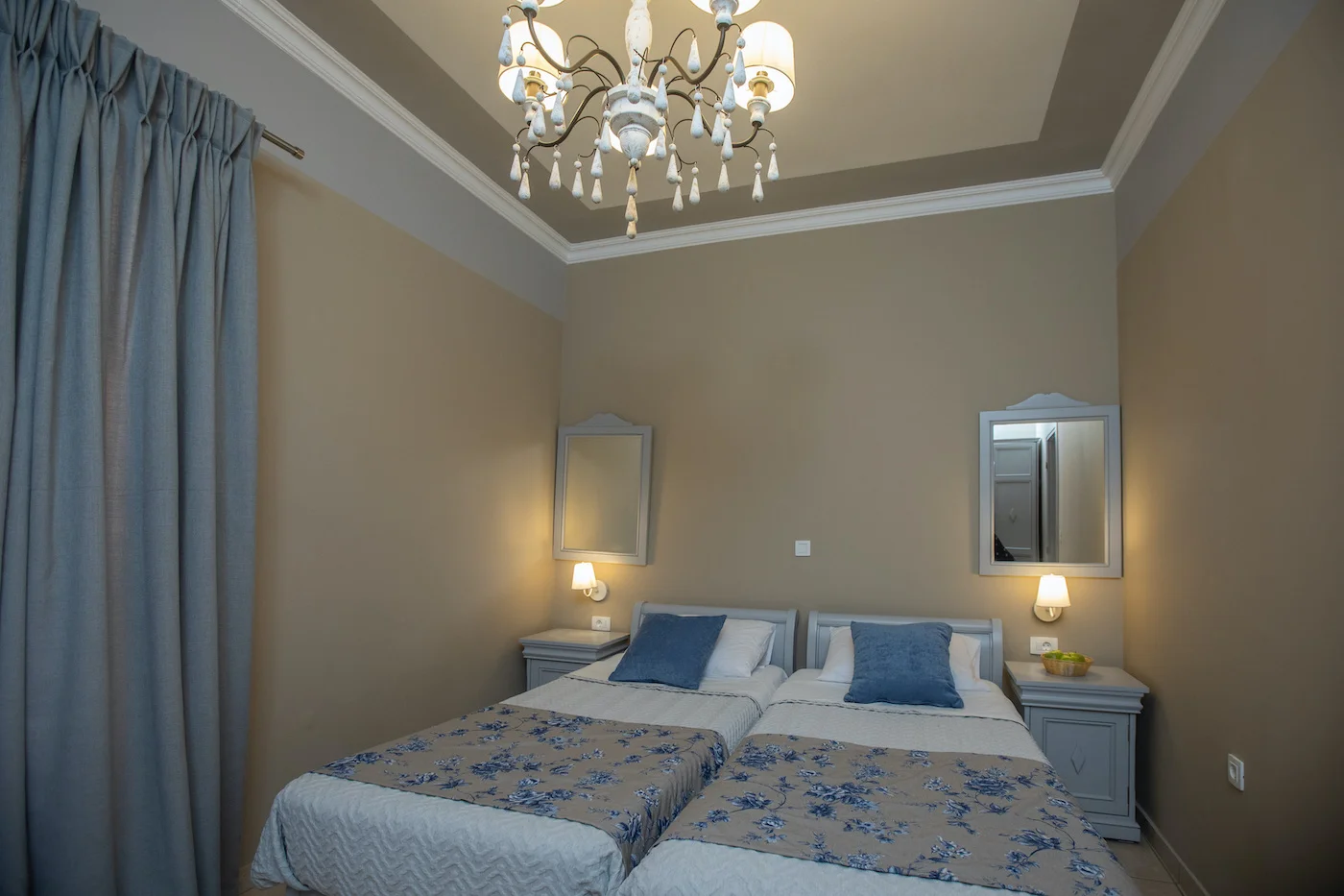 01 - Apartments Skala Kefalonia