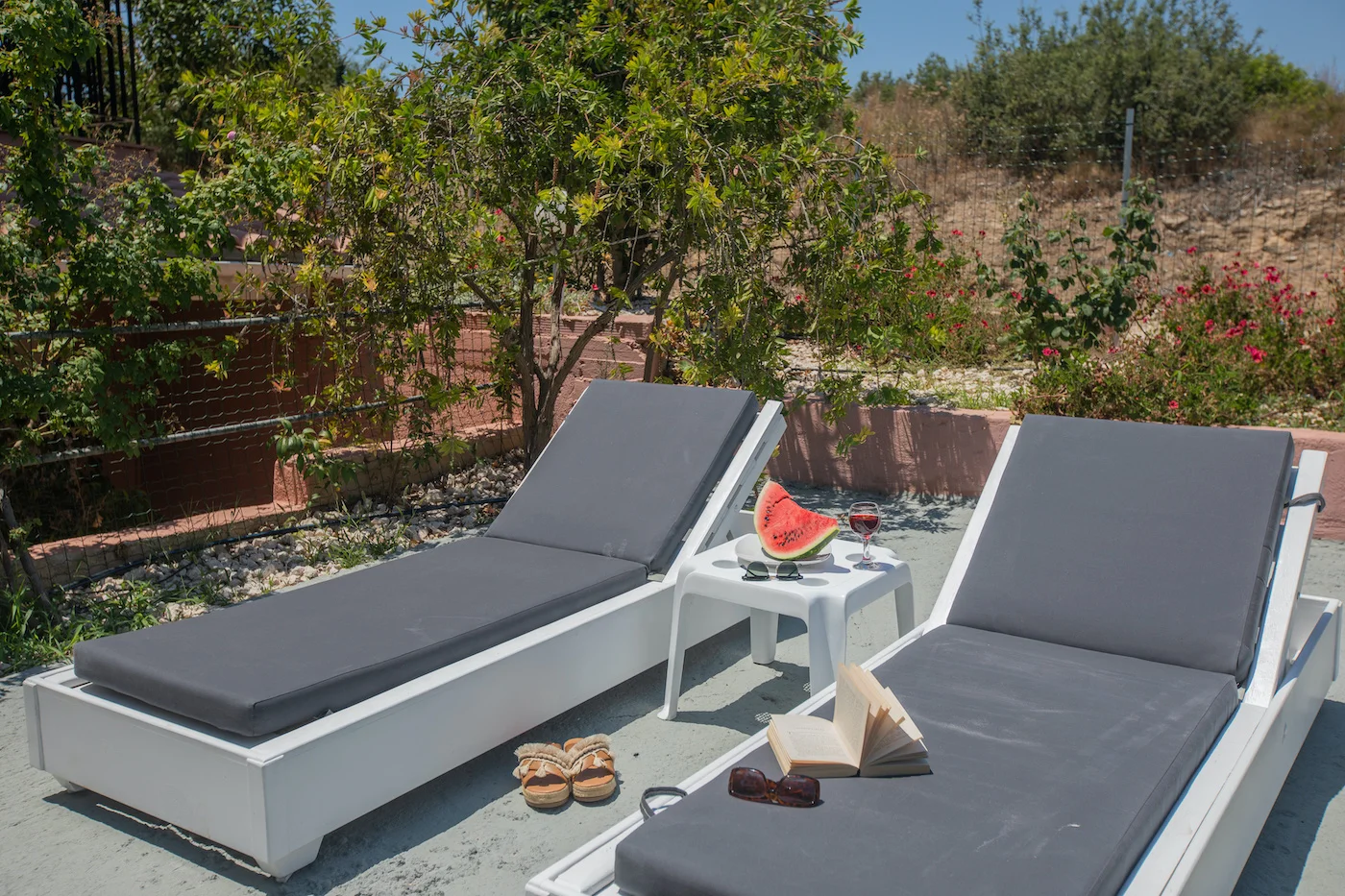 09 - Apartments Skala Kefalonia