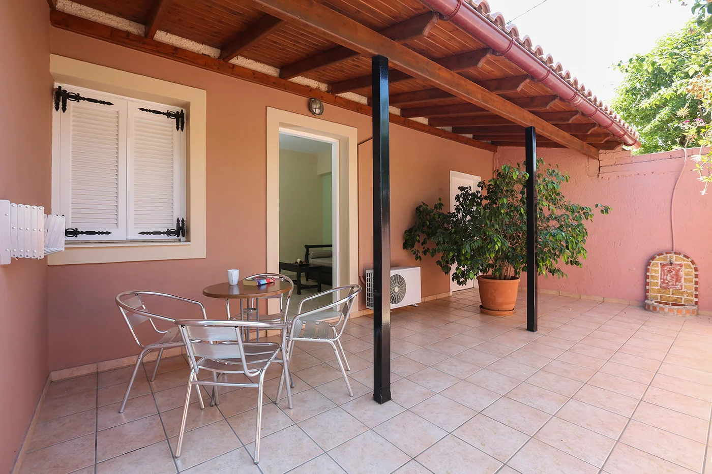 10 - Apartments Skala Kefalonia