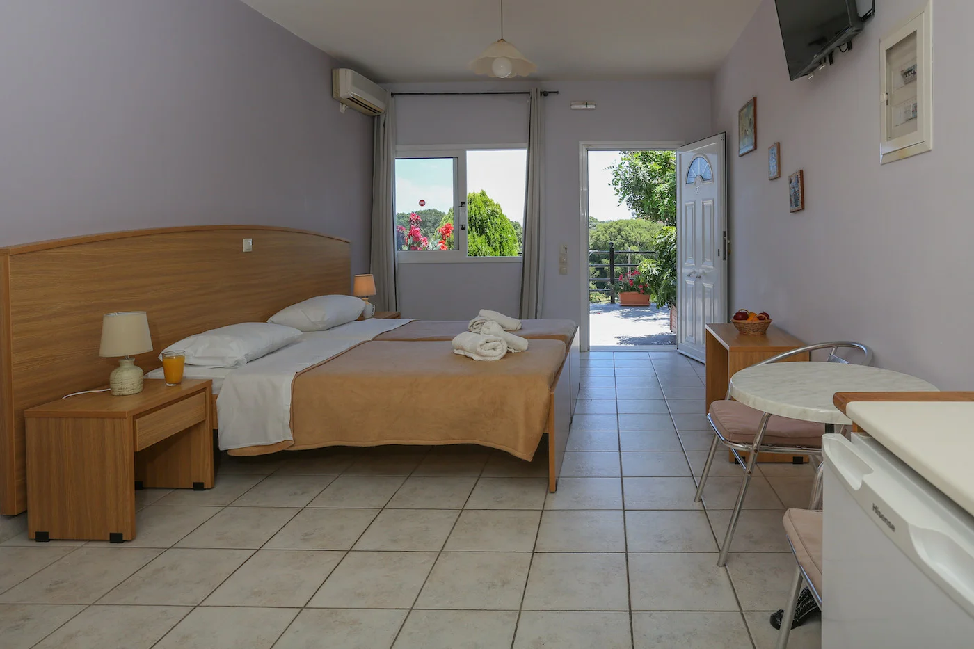 07 - Triple Studio Skala Kefalonia