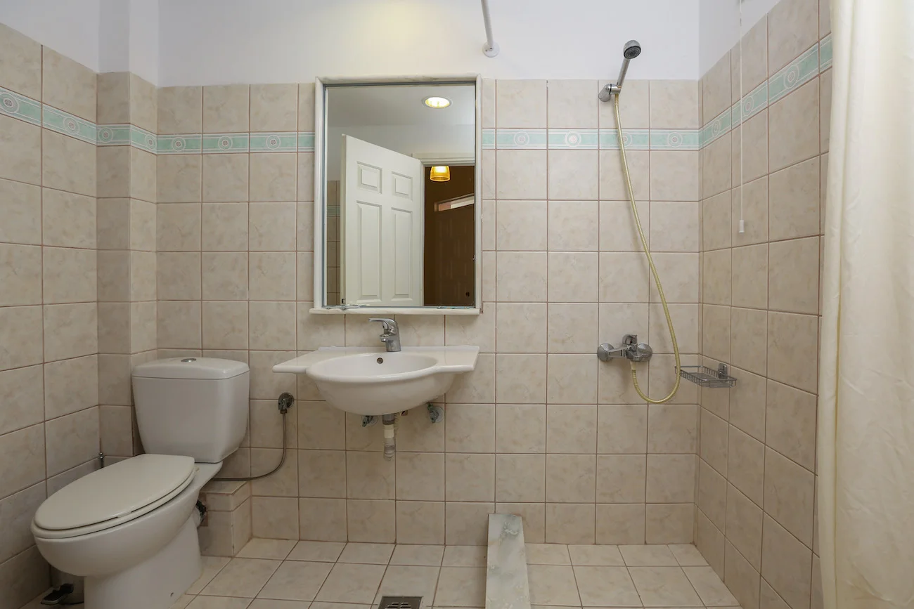 17 - Twin Deluxe Studio Skala Kefalonia