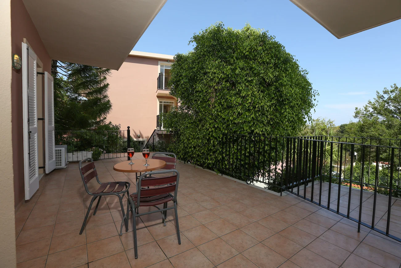18 - Twin Deluxe Studio Skala Kefalonia